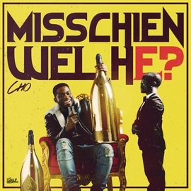 CHO альбом Misschien Wel Hè?