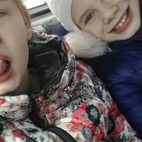 Дарья Калашникова | Владимир