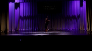 Bellydancer Irina Ignatova. Khaliji mix(Gala show