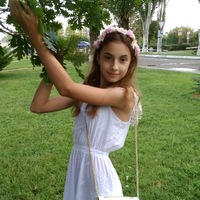 Елизавета Белоус | Красноперекопск