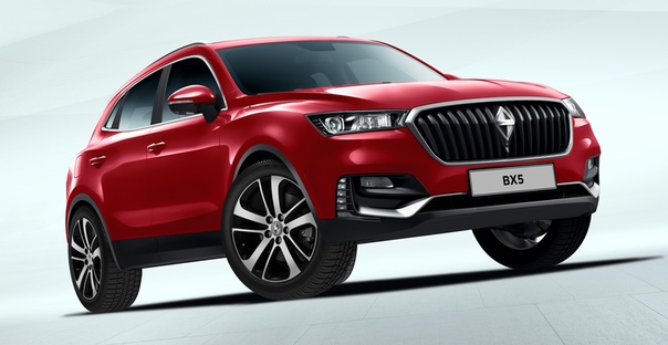 Foton продал контрольный пакет акций фирмы Borgward Фото: autohome.com.cn фирма-производительКорпорация Foton, три месяца назад выставившая на продажу 67% акций дочерней фирмы Borgward, наконец