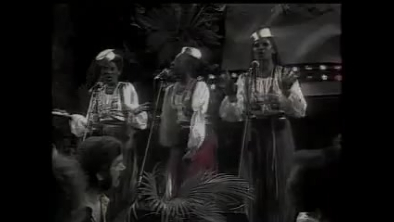 Boney M - Rasputin