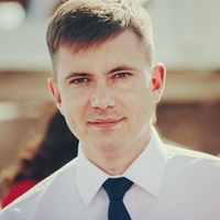 Виктор Митин