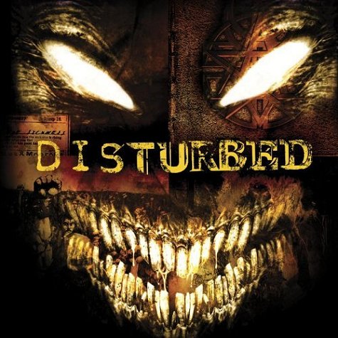 Disturbed - Disturbed