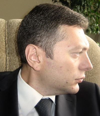 Виталий Годы