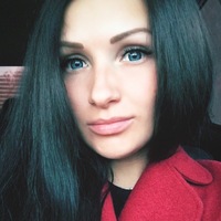 Наталия Бардина