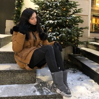 Ангелина Дорофеева