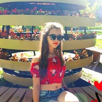 Дарья Желтышева | Воронеж