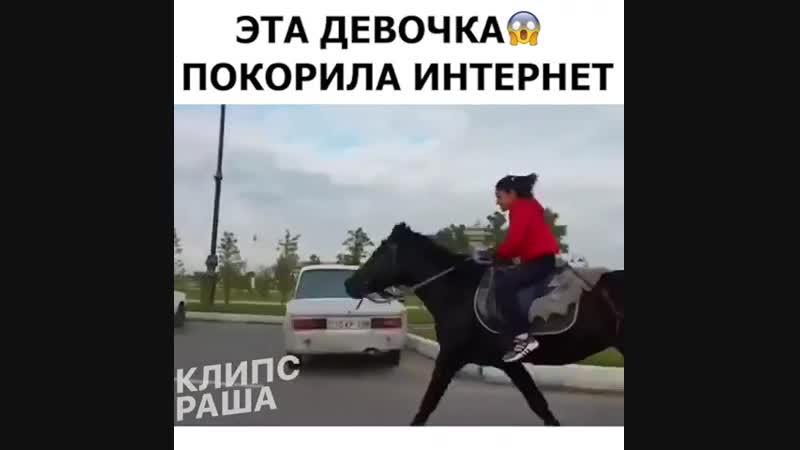 Из Жизни Ногайцев