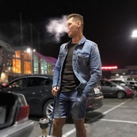Данил Лягуша