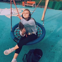 Анастасия Таранец | Санкт-Петербург