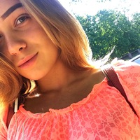 Анастасия Рысина