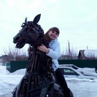 Галина Пожидаева | 