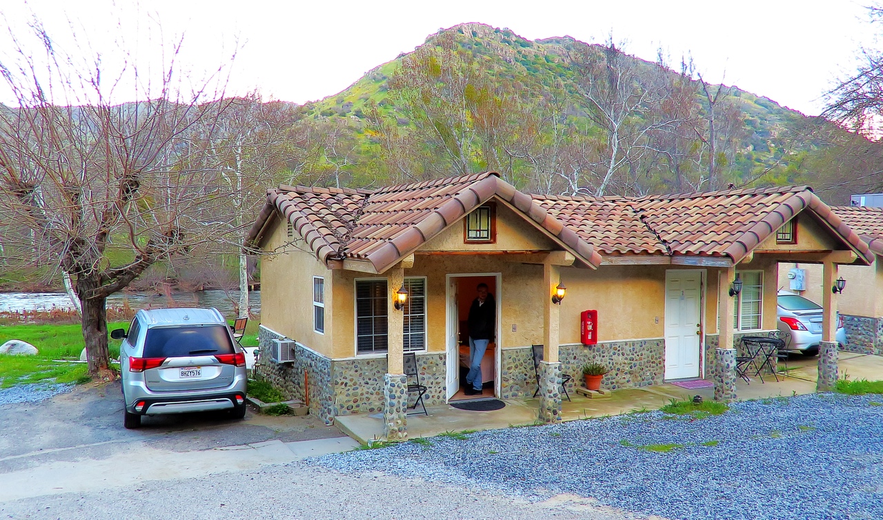 Ударим автопробегом по дикому западу! USA 2019 7-25 марта.