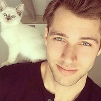 Денис Аверьянов | Челябинск