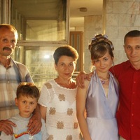 Елена Мохначева | 