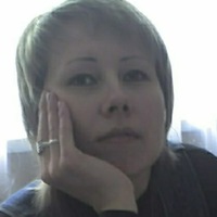 Наталия Антонова | Павлово