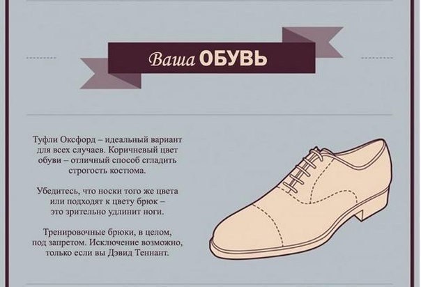 Как носить костюм Внешний вид делового человека – это его визитная карточка. По тому, как вы выглядите, ваши партнеры и клиенты могут заключить, какой вы профессионал. Ведь как ни крути, а