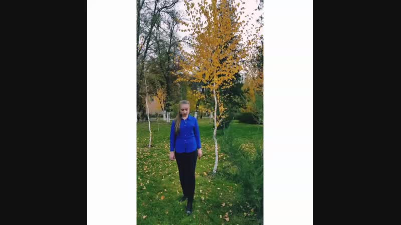 Cover на песню Плохая девчонка