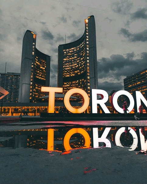 Toronto