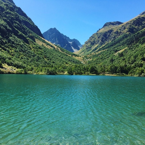Карачаево-Черкесия, Россия