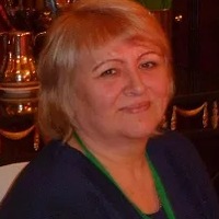 Ольга Миненкова