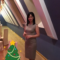 Екатерина Аксенова