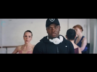 Big Shaq — Man Dont Dance | Овсянка, сэр!