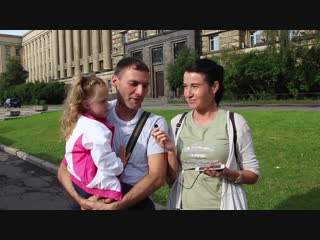 Сибиряки в Питере. Отзывы о Честной экскурсии по Новостройкам!