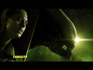 alien isolation муз клип_farelltv_