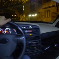 Даниил Соколов | Нерехта