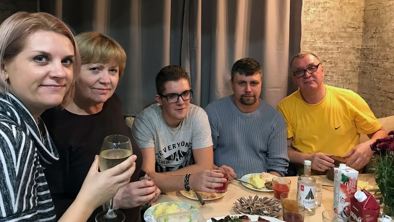 40 лет в ритме вальса!