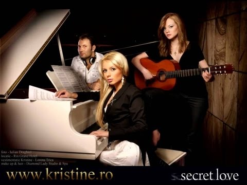 Kristine - Secret love
