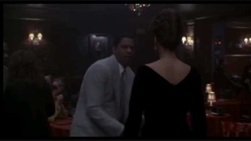 La Femme du pasteur (1997)