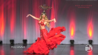 belly dance - best belly dance arabic | belly dancer - belly dancers Yulianna Voronina