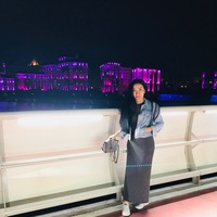 Гульшат Тулеуханова