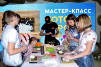 Суши-бар ТАМ ГДЕ ПРАВИЛЬНО | Доставка | Роллс Курск