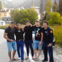 Махач Мамаев