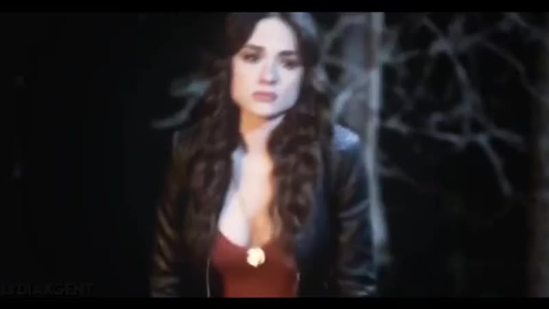 Allison argent | teen wolf
