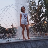 Яна Смирягина