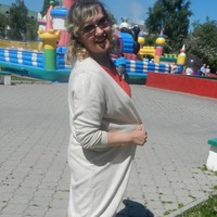 Ксения Родионова | Екатеринбург