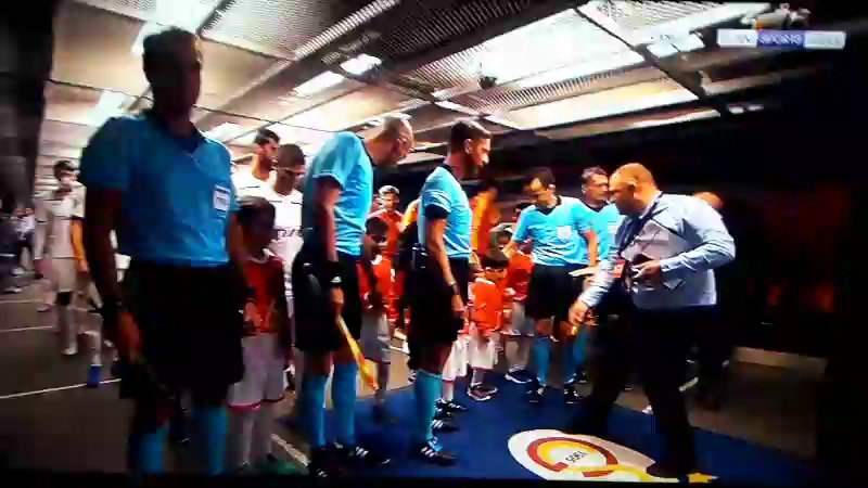 Galatasaray