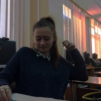 Анастасия Бабаянц | 