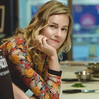 Юлия Мельникова
