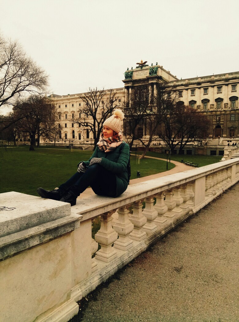 Рождественско-новогодний трип Германия-Австрия-Венгрия Рождественско-новогодний трип Германия-Австрия-Венгрия