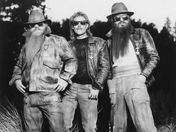 #ZZ_TOP 