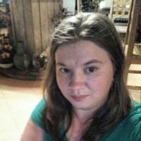 Евгения Попова