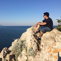 Александр Ким