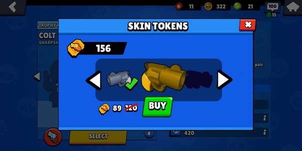 Κoнцeпт нoвoй вaлюты в игpe - Билeты 