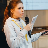 Дмитрий Шкрид
